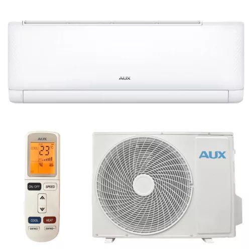AUX Gamma 3 Oldalfali Mono Split Klíma 3,5 kW