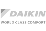 Daikin