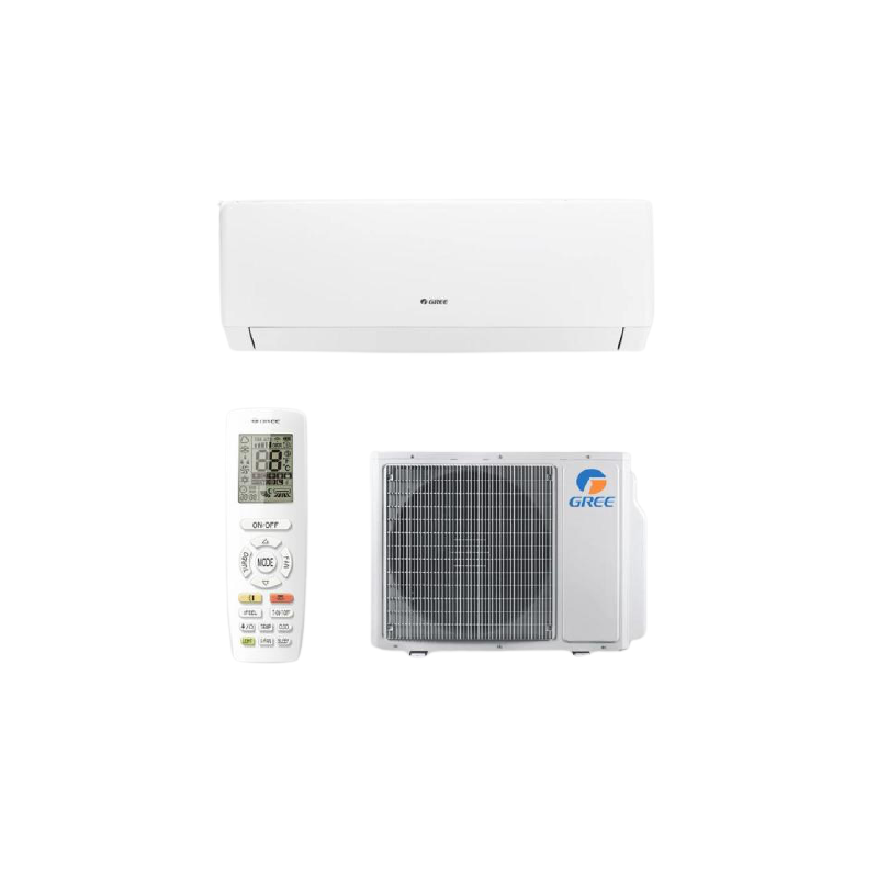 Gree Pulse 3,2 kW